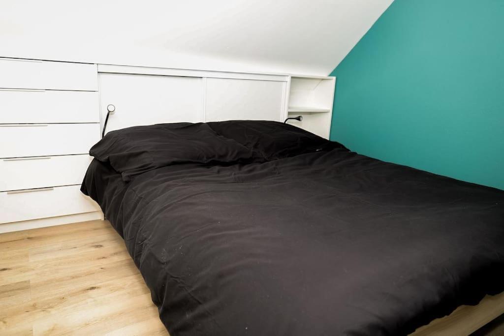 Appartement Duplex Au Coeur De Reims Exterior photo